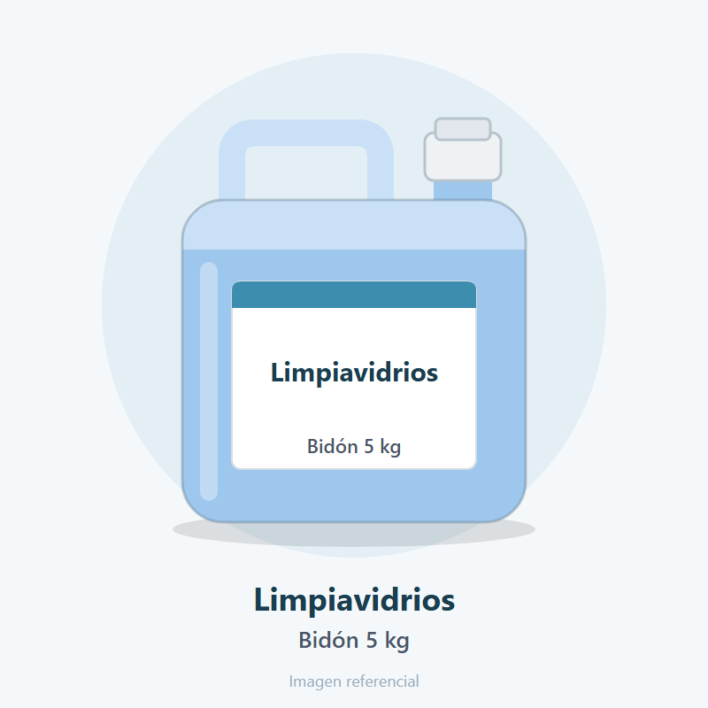 Limpiavidrios